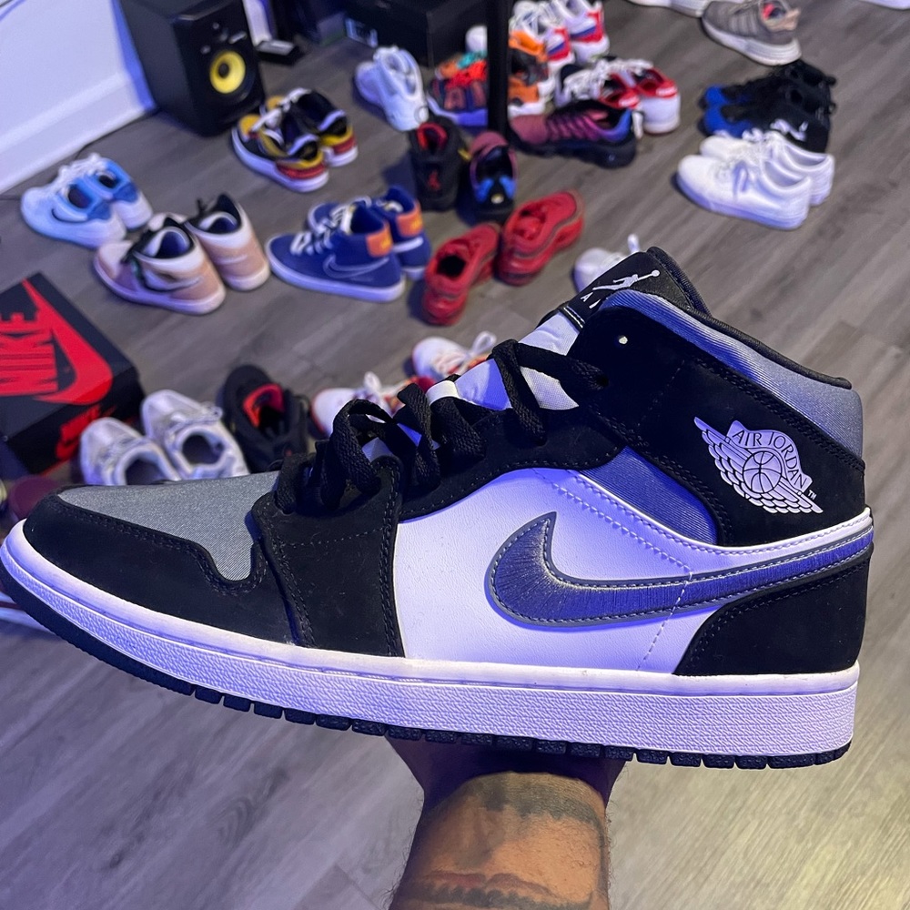 Air Jordan 1 size 10.5